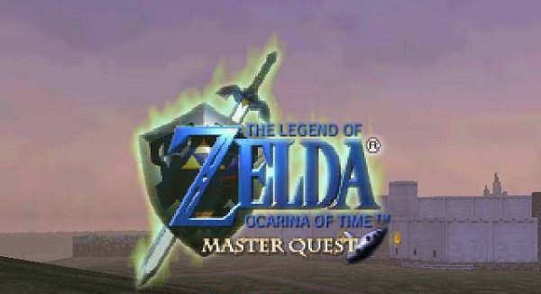 The Legend of Zelda: Ocarina of Time 3D, llegará por primera vez traducido a España