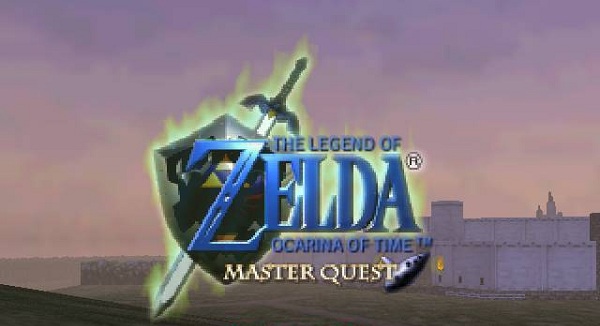 The Legend of Zelda: Ocarina of Time 3D, llegará por primera vez traducido a España 2 zelda3dsm 01