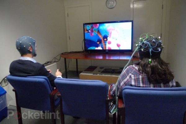Cine 3D, el cerebro está más atento y despierto durante una pelí­cula 3D