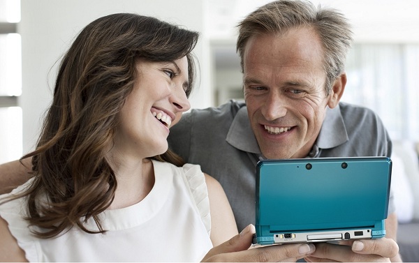 Nintendo 3DS, récord de ventas de la compañí­a nipona en su lanzamiento a Europa