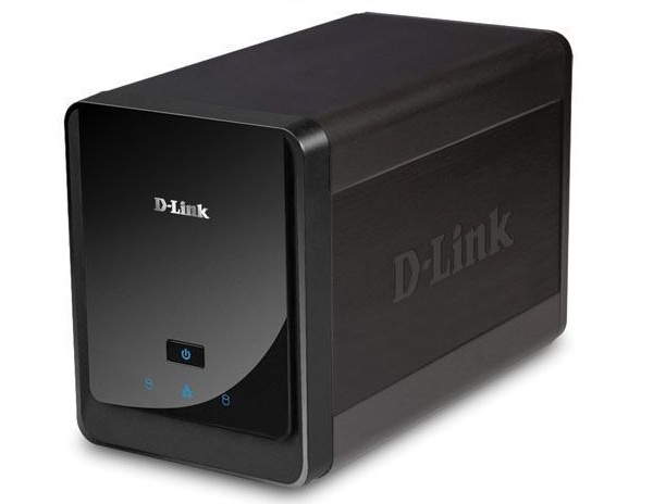 D-Link DNS 726-4, grabador de videovigilancia de D-Link para Pymes