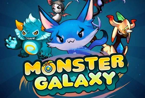 Monster Galaxy, el juego de Pokémon para Facebook