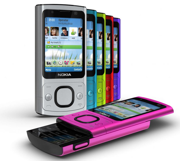 Nokia Outlet, cómo comprar teléfonos móviles más económicos