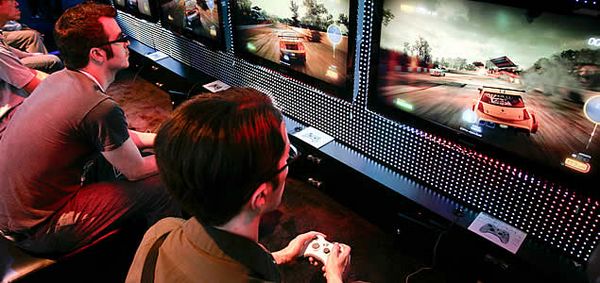 Tipos de videojuegos que prefieren los españoles