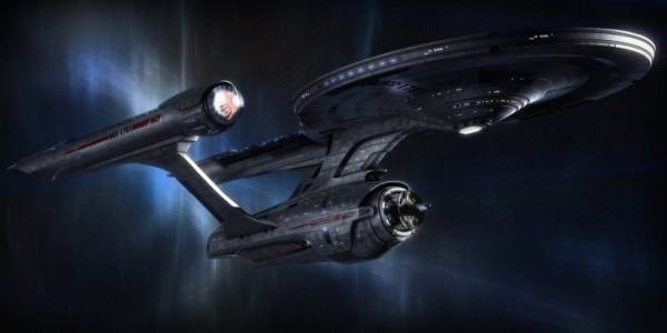 Star Trek y 3D, la próxima pelí­cula de Star Trek podrí­a ser en 3D