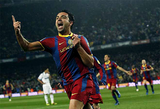 Xavi-Gol-Barcelona-Real-Madrid