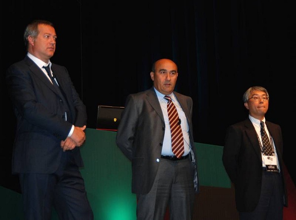 Acer, Jim Wong se convierte en el nuevo presidente corporativo de Acer