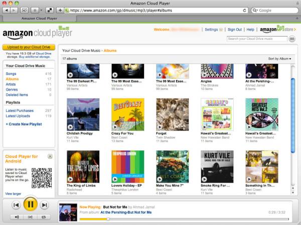 amazon nube - 2