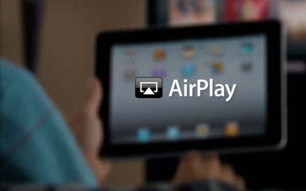 Apple AirPlay, desvelan la clave privada de la tecnologí­a inalámbrica de Apple