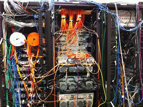 Lizamoon, un ciberataque masivo afecta a miles de páginas web
