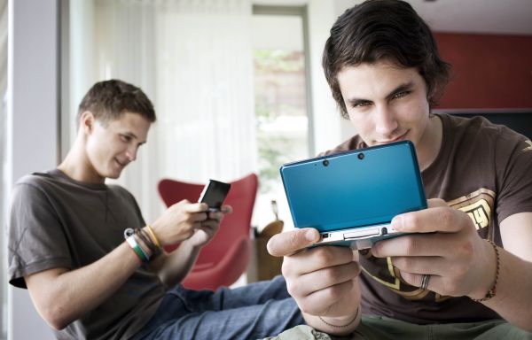 Proteger a los hijos configurando el control parental de la consola Nintendo 3DS