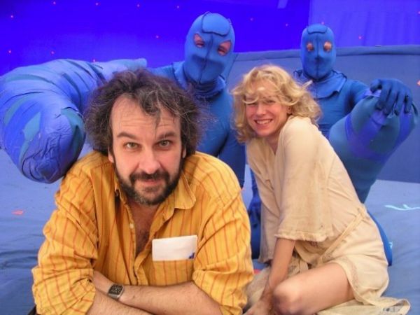 El Hobbit, Peter Jackson presenta el primer ví­deo sobre el rodaje de El Hobbit