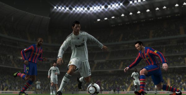 FIFA 12, se revelan nuevos detalles de este juego de fútbol