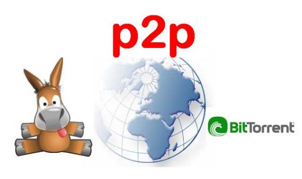 filtrado p2p - 2 filtrado p2p - 2