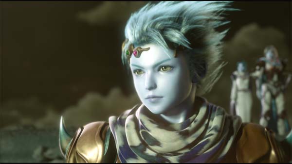 Final Fantasy IV the Complete Collection, análisis a fondo del Final Fantasy IV