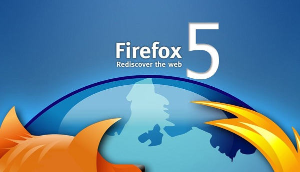 Firefox 5, principales novedades de Firefox 5