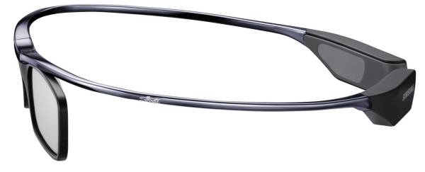 Samsung rebaja del precio de sus gafas activas para televisores 3D