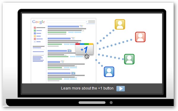 Google instala un botón para valorar los resultados de búsqueda