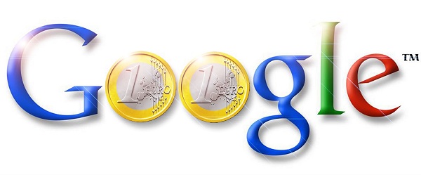 Google, resultados económicos de Google en el primer trimestre
