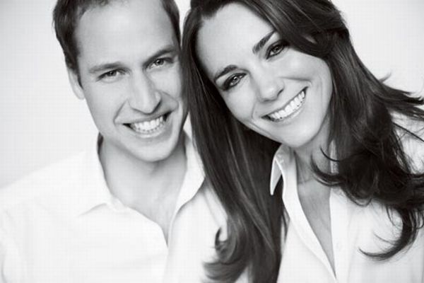 La boda real del Prí­ncipe Guillermo y Kate Middleton, cómo ver la boda real por Internet