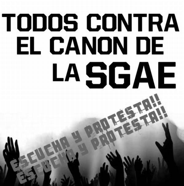 El gobierno holandés propone eliminar el canon digital para favorecer la creatividad