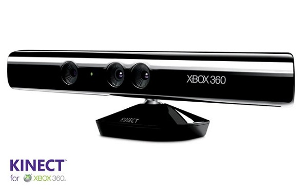 Kinect, Microsoft rebaja su precio por tiempo limitado