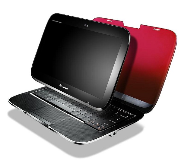 Lenovo LePad, Lenovo lanzará un tablet que se puede convertir en portátil