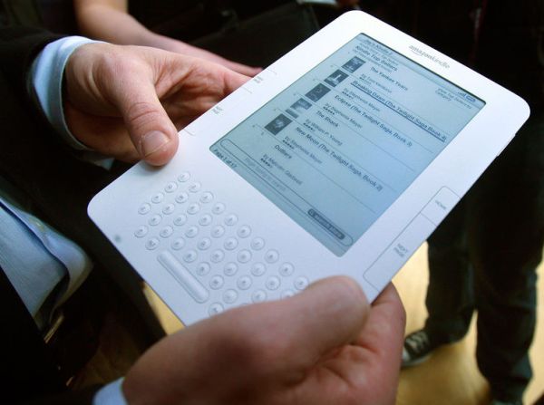 Libro electrónico, los libros digitales ya son el formato más vendido en Estados Unidos 4 libro_electronico_ventas_2