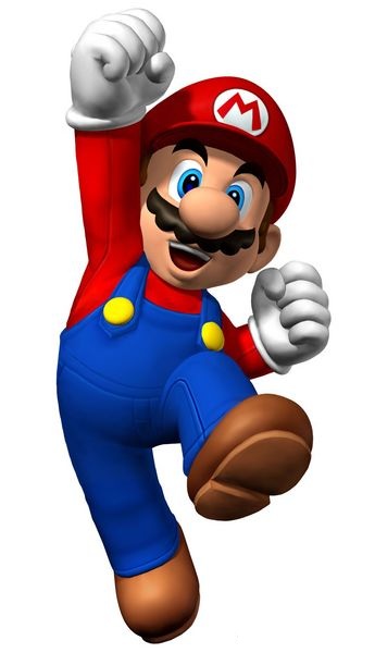 Super Mario Bros, Nintendo podrí­a lanzar este año el nuevo Super Mario para la 3DS