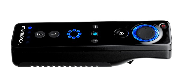Memorex Plus Combo, nuevo mando para Wii con Nunchuk inalámbrico