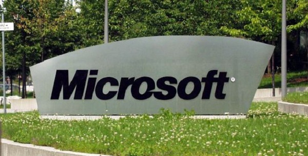 Microsoft, la empresa aguanta el tipo pese al mal momento del mercado de ordenadores