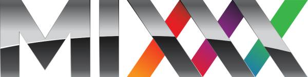 mixxx - 2