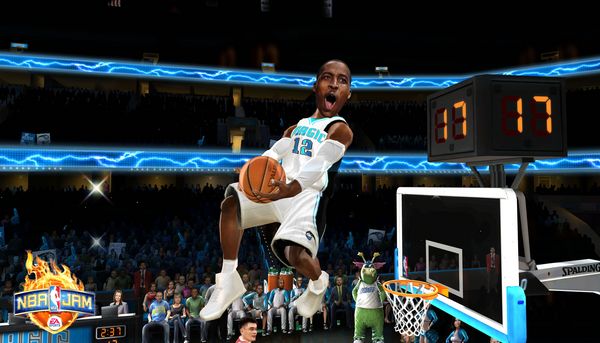 NBA Jam: On Fire Edition, anunciada una nueva entrega de este juego de baloncesto 2 nbajam_ng_howard