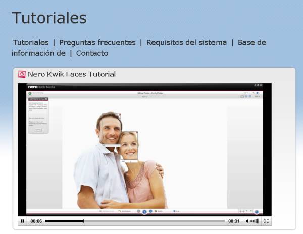 nero kwik media - 2