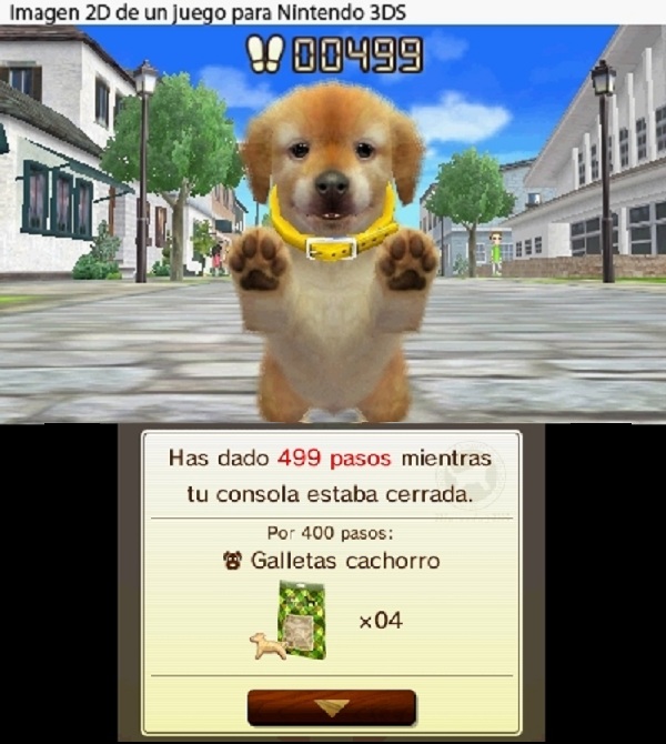 Nintendogs + Cats, análisis a fondo de Nintendogs + Cats