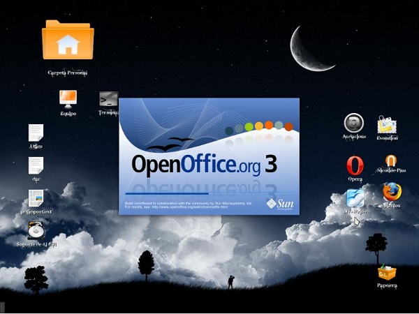 OpenOffice.org, la popular suite de ofimática volverá a ser totalmente gratis