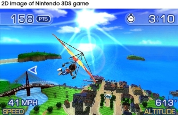 PilotWings Resort, análisis a fondo de PilotWings Resort 2 pilotwingsResortm 01