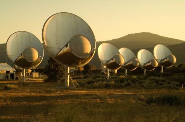 Vida inteligente extraterrestre, el proyecto SETI queda cancelado, de momento