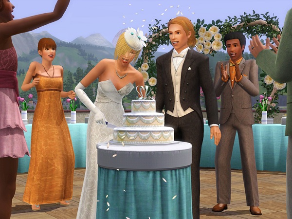 Los Sims 3: ¡Menuda Familia!, información de sus creadores de esta expansión de Los Sims 3