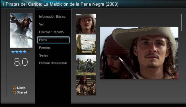 Samsung Smart TV, Análisis a fondo de Samsung Smart TV
