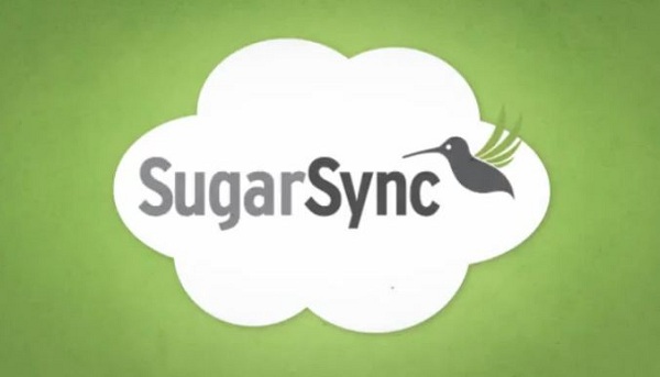 Sugarsync, consigue gratis 5 gigas de almacenamiento en Internet