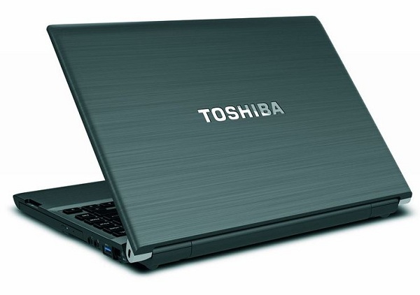 Toshiba Portégé R830, Análisis a fondo del Toshiba Portégé R830