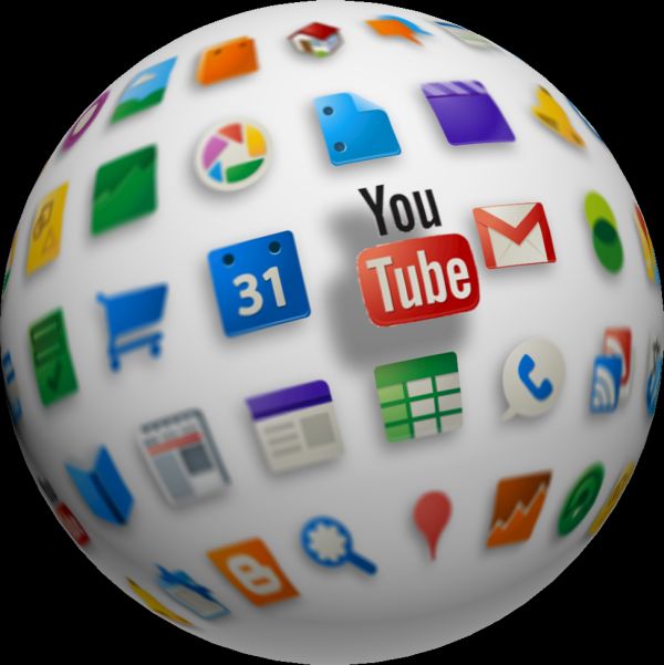 Google prepara la transformación de YouTube en un macrositio con canales