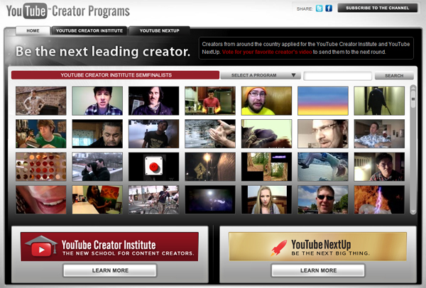 YouTube NextUp, cómo mejorar la calidad de los ví­deos en YouTube