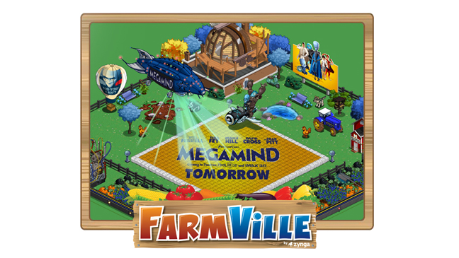 El fundador de DreamWorks es contratado por los creadores de FarmVille 2 zyngam 01