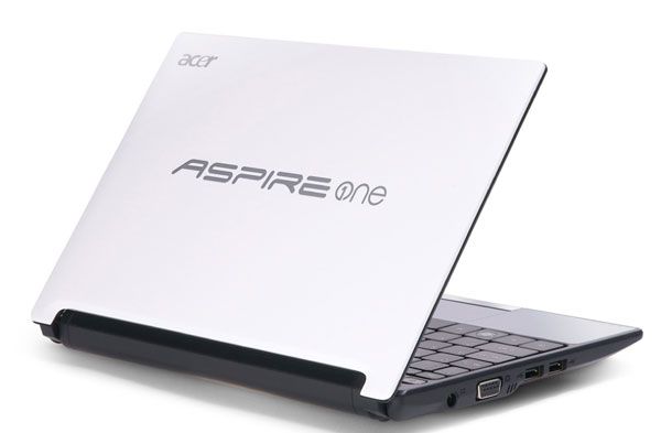 Acer Aspire One D255, análisis a fondo del Acer Aspire One D255