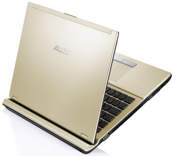 Asus U46, confirmadas las principales caracterí­sticas del nuevo portátil de Asus