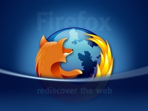 Firefox 5 beta, principales novedades de la beta de Firefox 5
