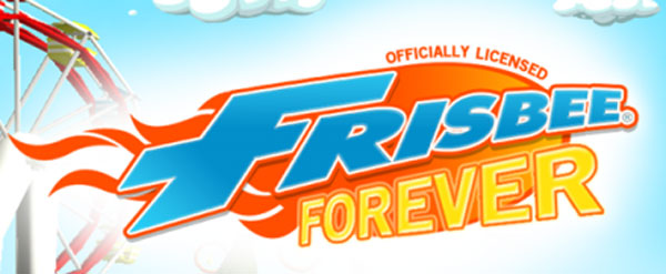 Fribee Forever, descarga el juego de habilidad gratuito para iPhone