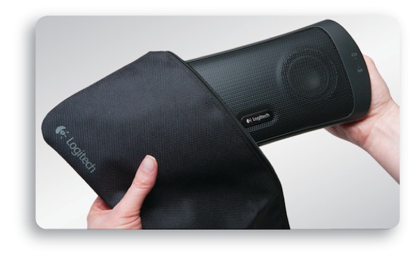 Logitech para iPad y Android, accesorios para tablets que presumen de comodidad